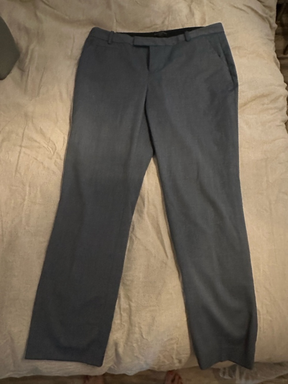 Banana Republic women’s  Dress Pants - Dark Gray
